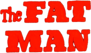 Logo of The Fat Man image size 774x453