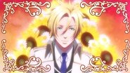 Kamigami no Asobi season 1 episode 1