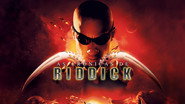 Les Chroniques de Riddick wallpaper 