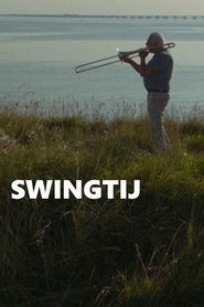 poster Swingtij (Blue Notes & Higher Grounds)