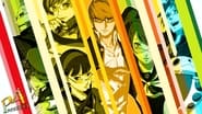 Persona 4 : The Animation  