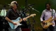 Eric Clapton - Crossroads Guitar Festival 2010 wallpaper 