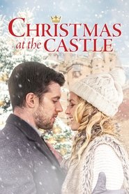poster Christmas at Castle