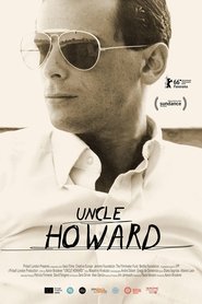 Poster of Uncle Howard image size 1183x1775