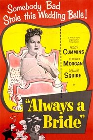 Poster of Always a Bride image size 1000x1500