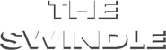 Logo of The Swindle image size 1274x389
