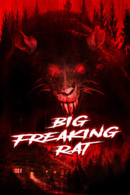 Big Freaking Rat 2020 123movies