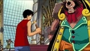 One Piece, film 2 : L'Aventure de l'île de l'horloge wallpaper 