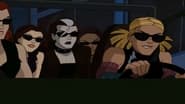 X-Men: Evolution season 2 episode 13