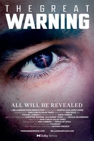 poster The Great Warning