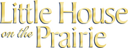 Logo of Little House on the Prairie image size 1287x484