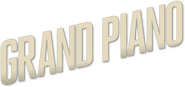 Logo of Grand Piano image size 916x433