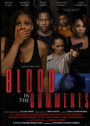 Blood in the Comments