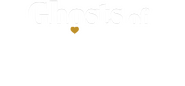 Logo of Ghosts of Christmas Past image size 1399x650