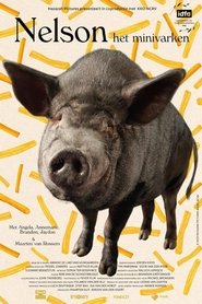 poster Nelson the Piglet