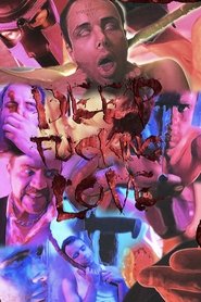 Poster of Deep F☆☆☆ing Love image size 1079x1619