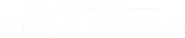 Logo of Replacing Chef Chico image size 1347x277