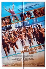Poster of The Coolangatta Gold image size 728x1080