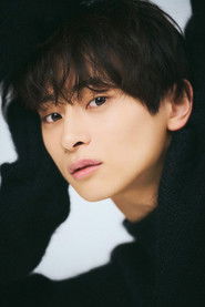 Photo of Sakai Sho image size 803x1204