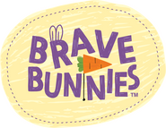 Logo of Brave Bunnies image size 1354x1043