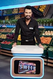 Poster of Supermarket Sweep image size 2000x3000
