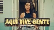El apagón: Aquí vive gente wallpaper 