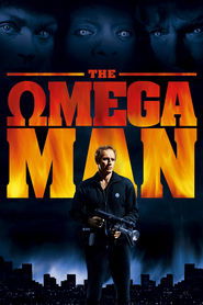 The Omega Man 1971 123movies