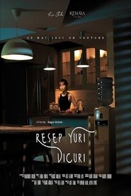 poster Resep Yuri Dicuri