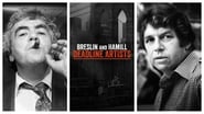 Breslin and Hamill: Deadline Artists wallpaper 