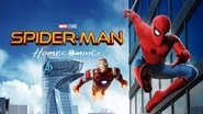 Backdrop of Spider-Man: Homecoming image size 3840x2160