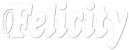 Logo of Felicity image size 800x310