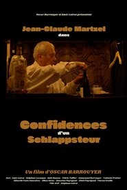 Confidences of a Schlappsteur