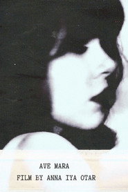 AVE MARA. Ignosce mihi et ama.