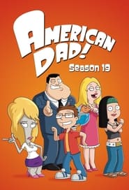 Serie streaming | voir American Dad! en streaming | HD-serie