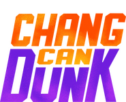 Logo of Chang Can Dunk image size 1597x1285