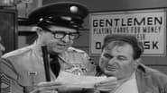 The Phil Silvers Show season 3 episode 4