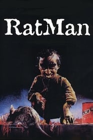 Rat Man