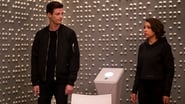 Flash season 5 episode 8