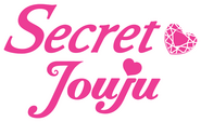 Logo of Secret Jouju image size 881x537
