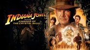 Indiana Jones et le royaume du crâne de cristal wallpaper 