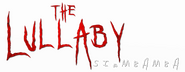 Logo of The Lullaby image size 800x310