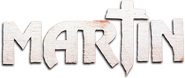 Logo of Martin image size 711x301