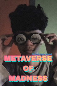 Metaverse of Madness