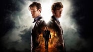 Doctor Who : Le jour du Docteur wallpaper 