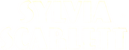 Logo of Sylvia Scarlett image size 797x309