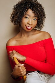 Photo of Princess Davis image size 1920x2880