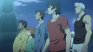 Voltron, le défenseur légendaire season 8 episode 13