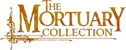 Logo of The Mortuary Collection image size 2049x812