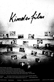 Kinderfilm poster