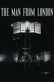 poster The Man from London
